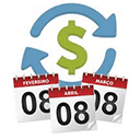 Plataforma EAD com pagamento recorrente Plataforma EAD com pagamento recorrente