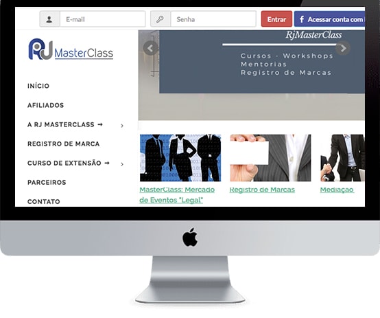 plataforma EAD exemplos