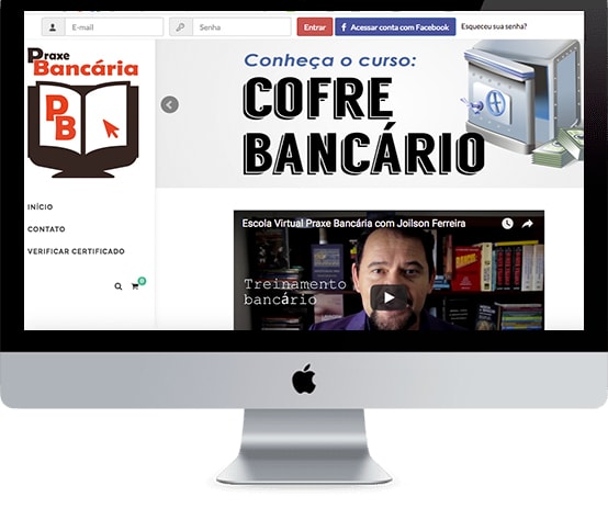 plataforma EAD exemplos
