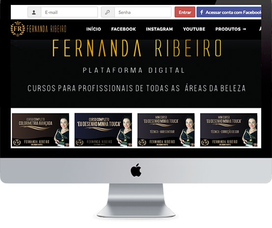 plataforma EAD Completa Plataforma EAD Completa