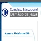 Complexo Damásio de Jesus