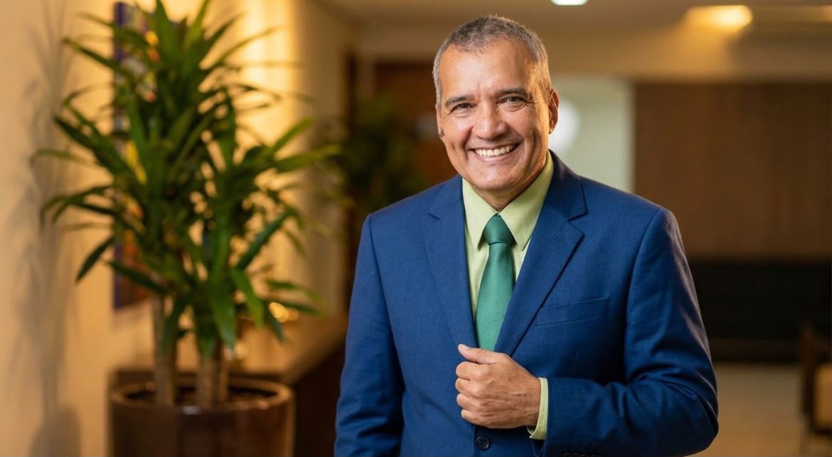 Apresentador GlobalEAD