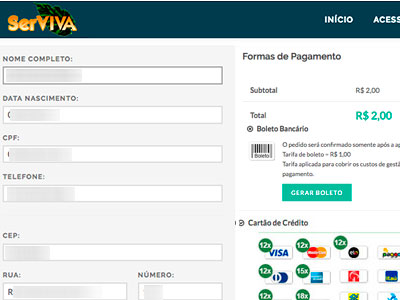 Como Vender seu Curso online