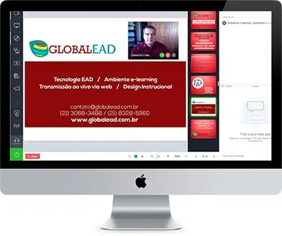 WebConferência - Como criar curso online WebConferência - Como criar curso online